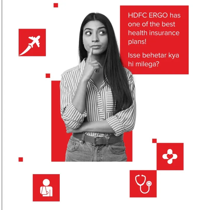 HDFC Health Insurance