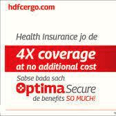HDFC Health Insurance