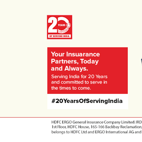 HDFC Health Insurance