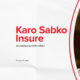 HDFC Health Insurance