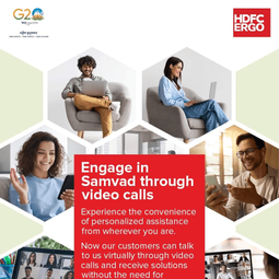 HDFC Health Insurance