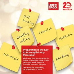 HDFC Health Insurance