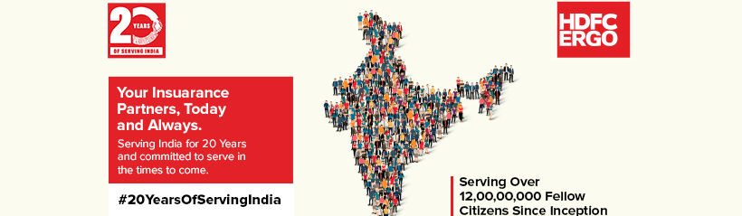 HDFC Health Insurance