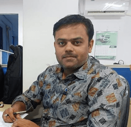 Mr. Sushil Barkur
Ombudsman experts