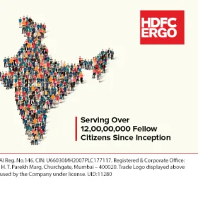 HDFC Health Insurance